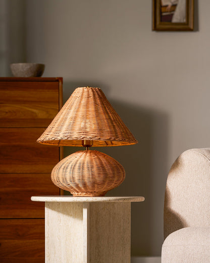 Bobine Table Lamp