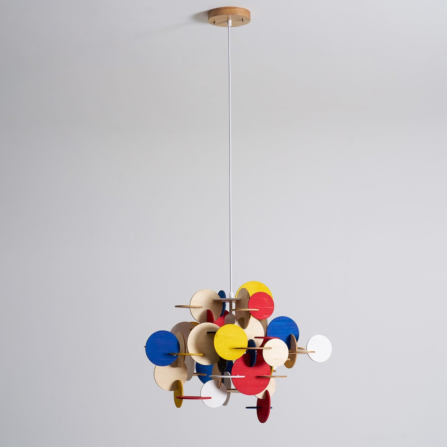 Mailone Pendant Light