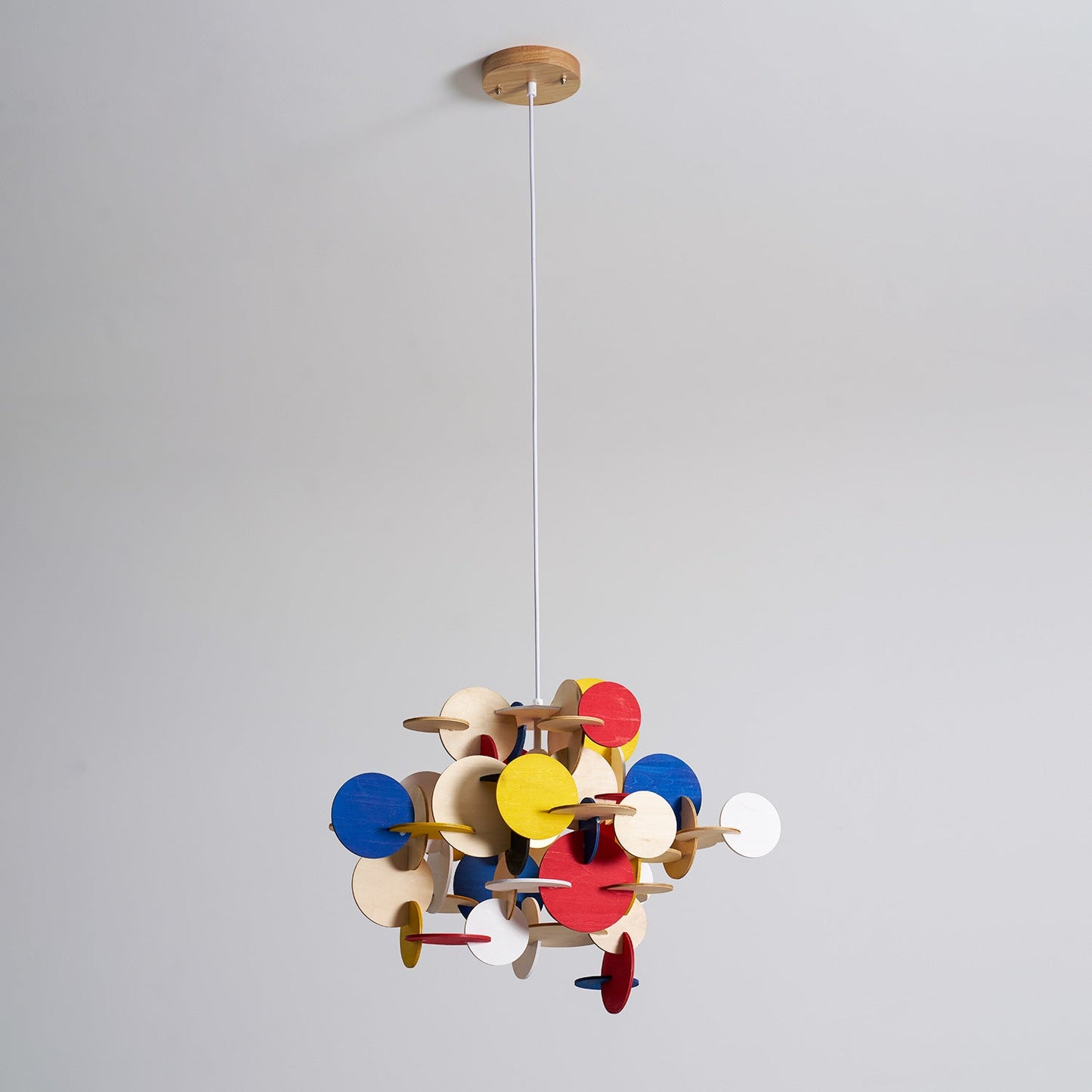 Mailone Pendant Light