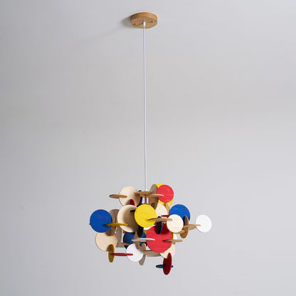 Mailone Pendant Light