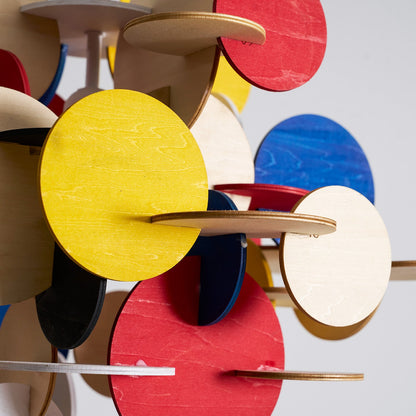 Mailone Pendant Light