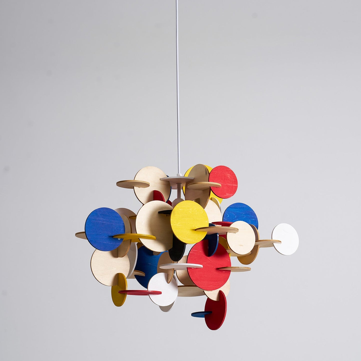 Mailone Pendant Light