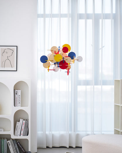 Mailone Pendant Light