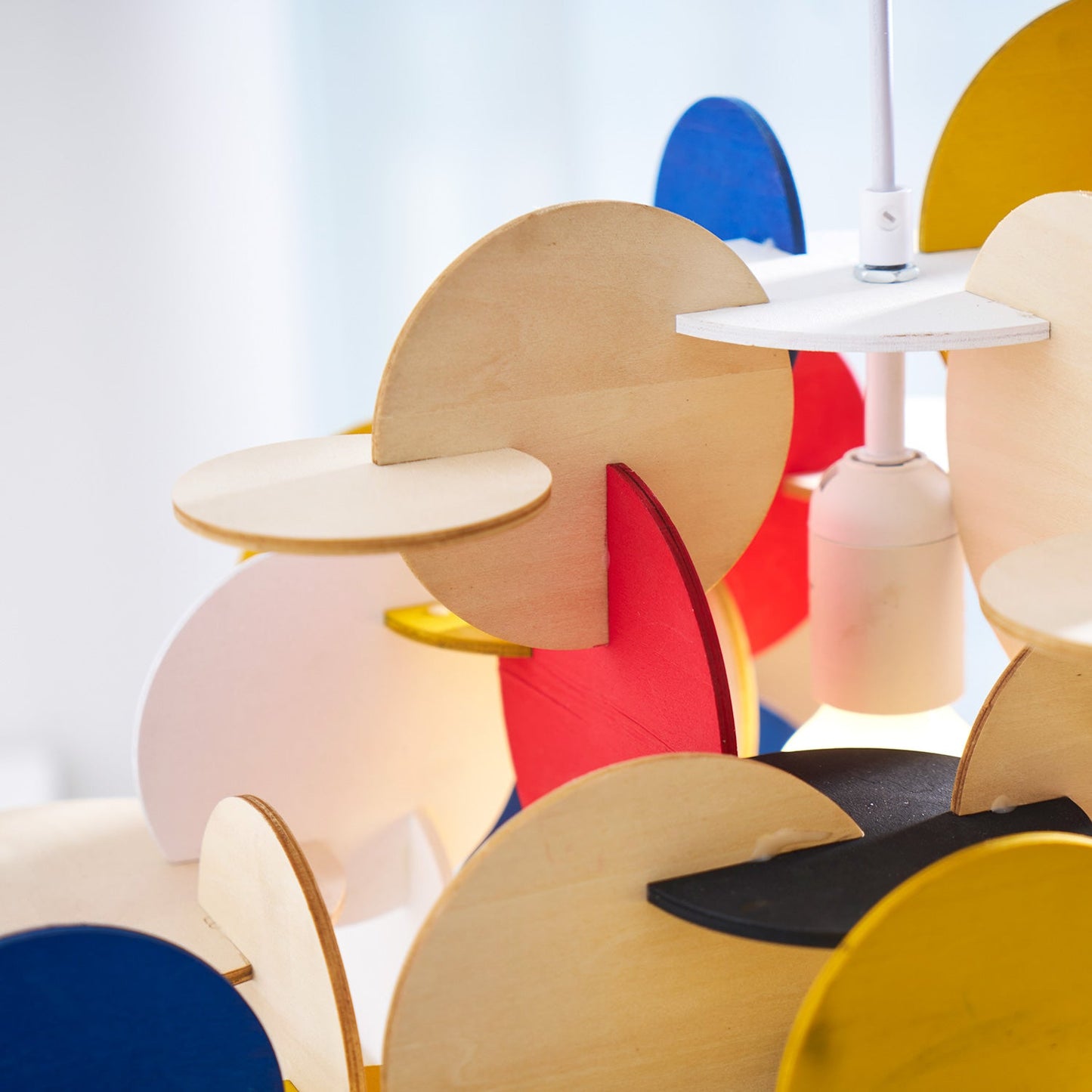 Mailone Pendant Light