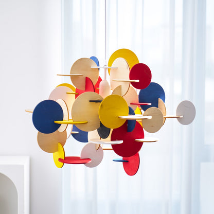 Mailone Pendant Light