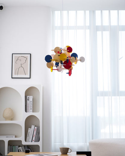 Mailone Pendant Light