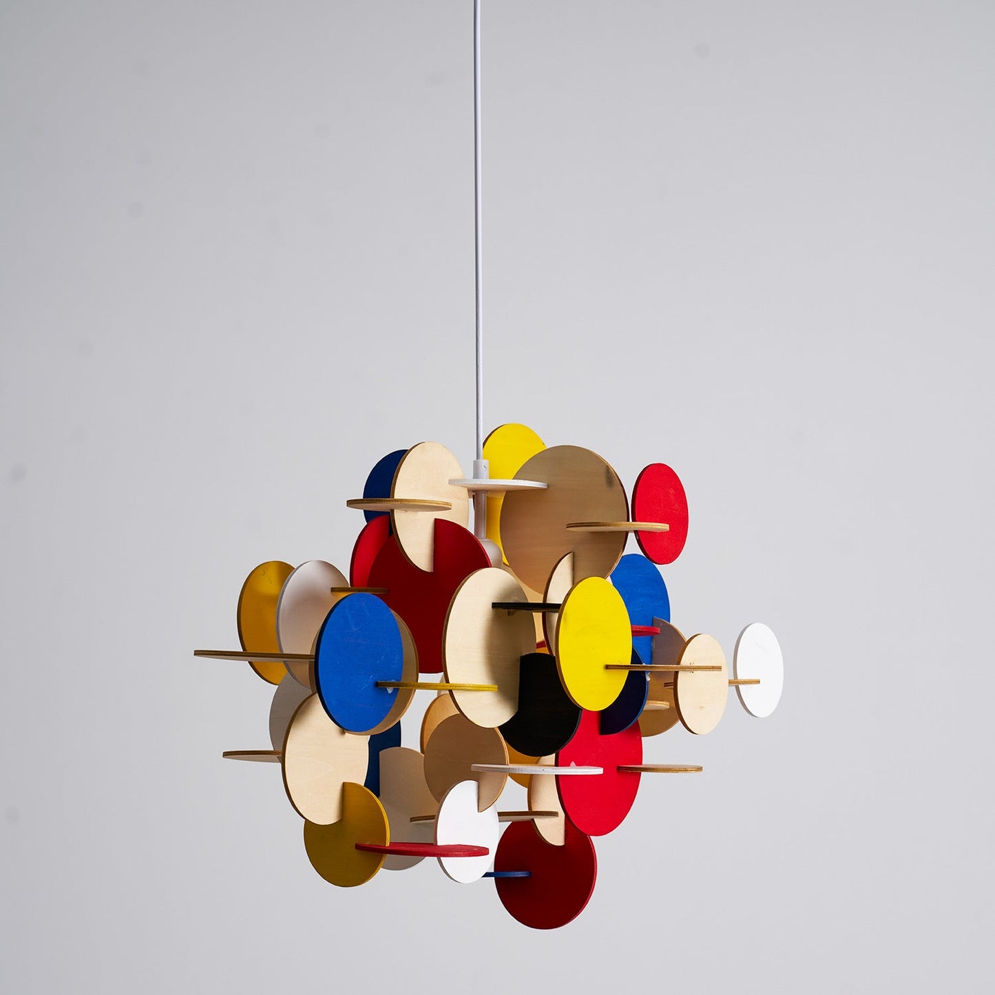 Mailone Pendant Light