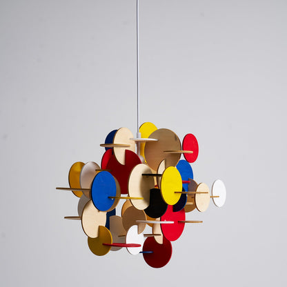 Mailone Pendant Light