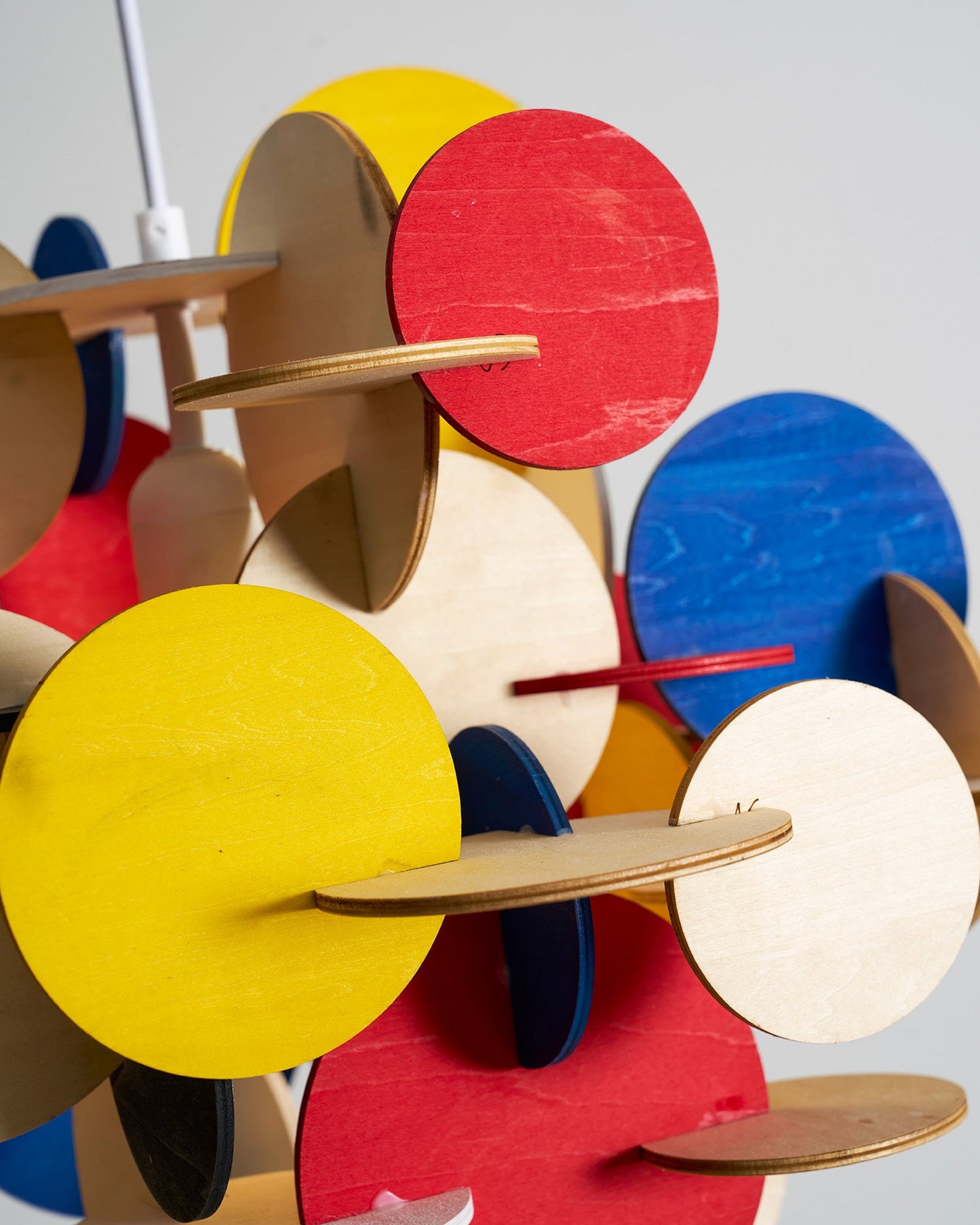 Mailone Pendant Light
