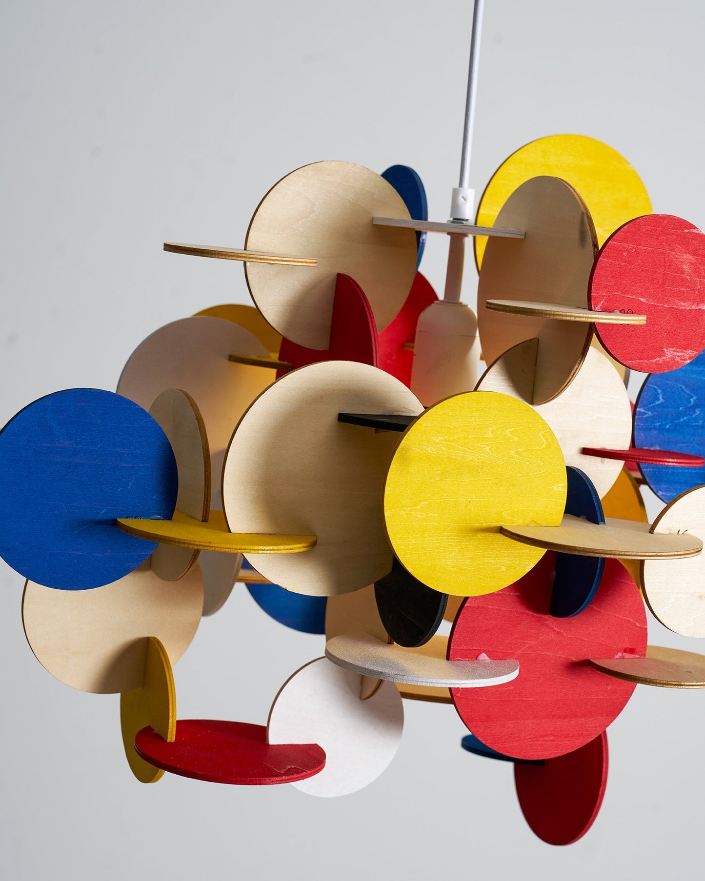 Mailone Pendant Light