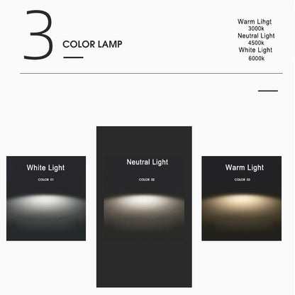 Gold Light Luxury Line Pattern Acrylic LED Flush Mount Ceiling Fan Light