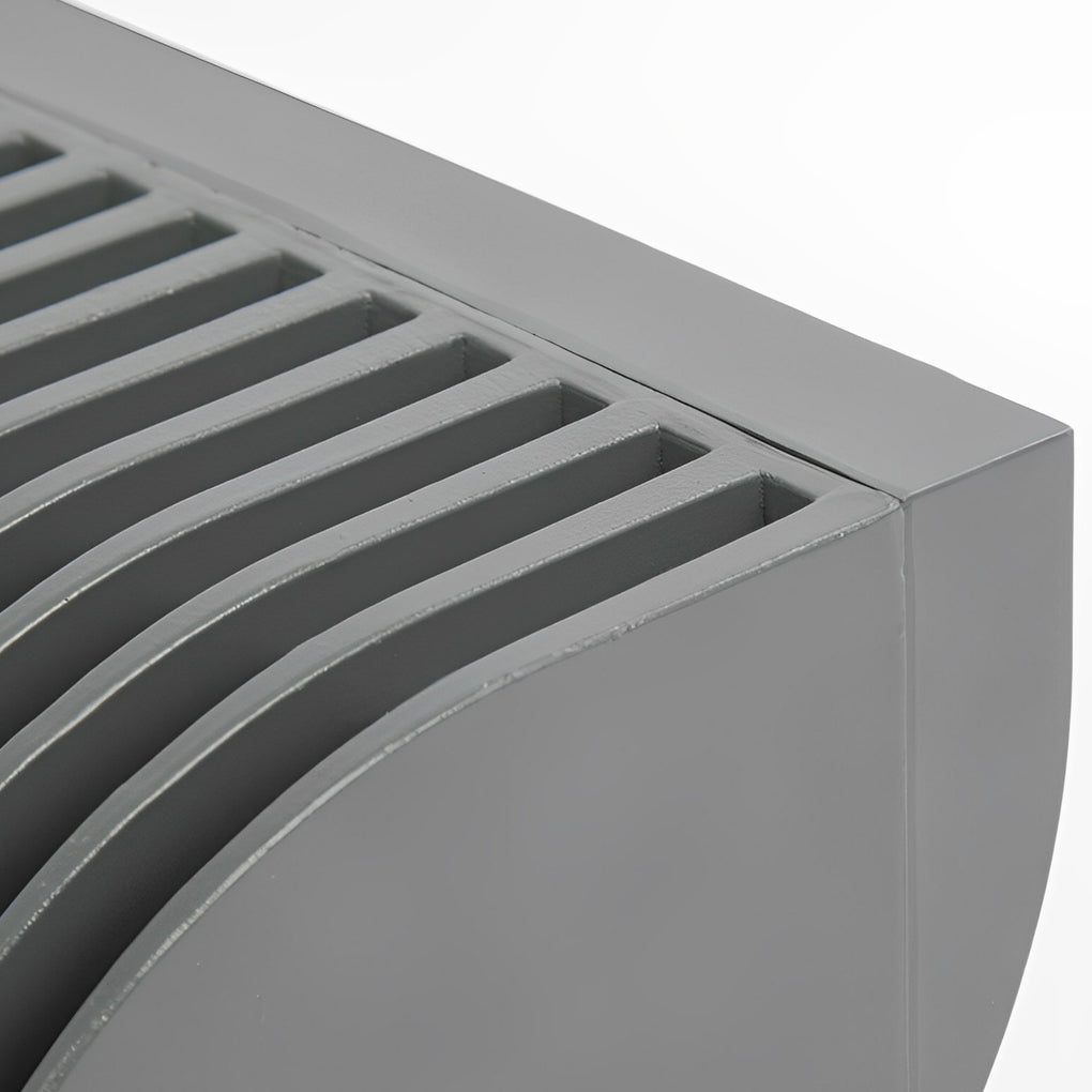 Quill heat dissipation design — Casa Norex