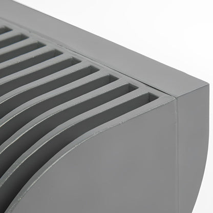 Quill heat dissipation design — Casa Norex