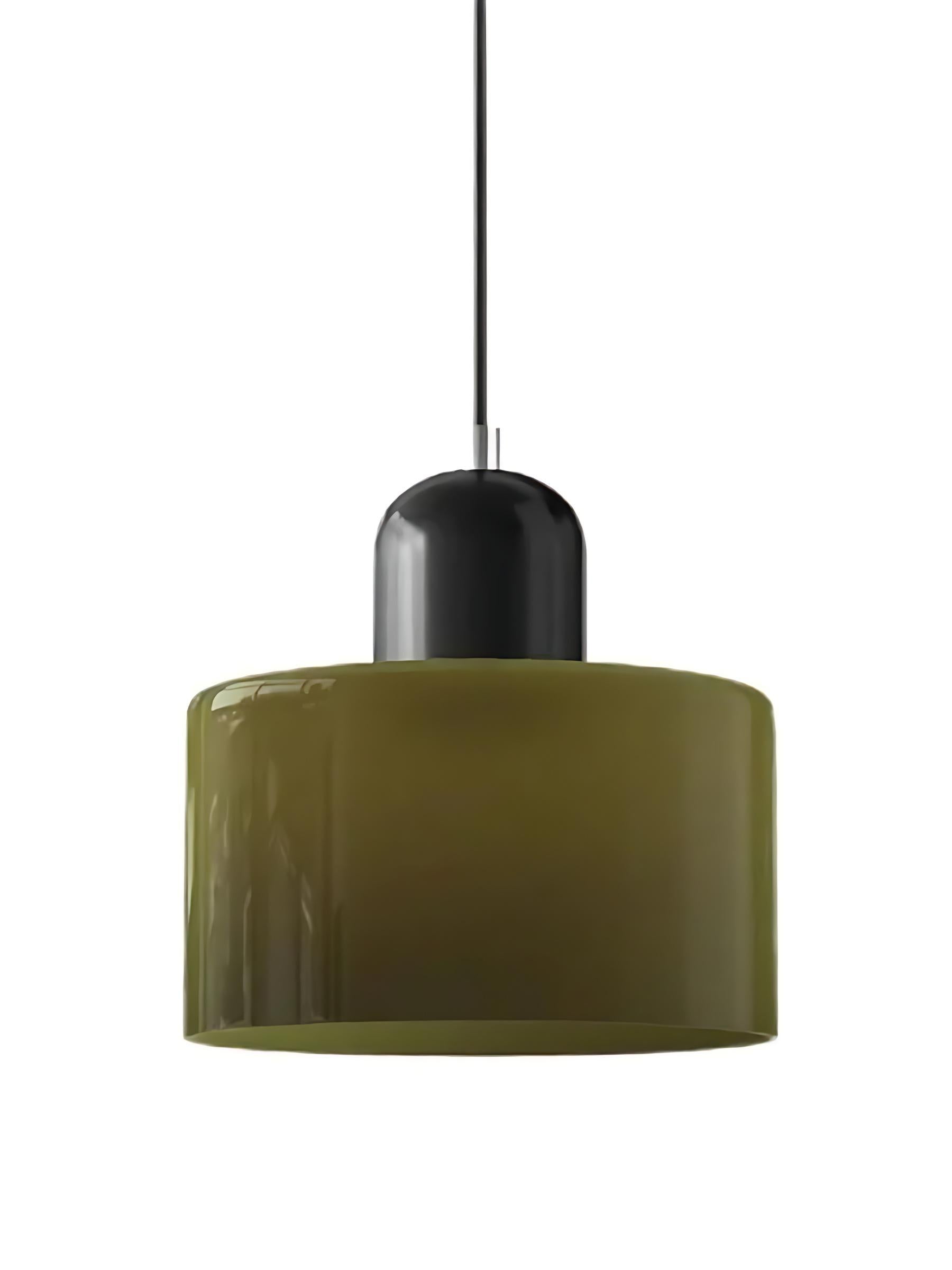 Modern kitchen pendant lighting — Casa Norex