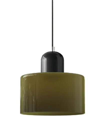 Modern kitchen pendant lighting — Casa Norex