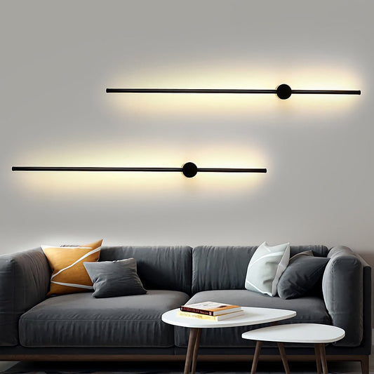 Filament Ultra-Thin Linear Wall Sconce, main product view