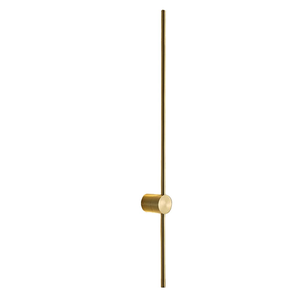 Filament Ultra-Thin Linear Wall Sconce, product view 20
