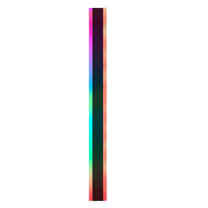 Linear outdoor wall light animation — LED bar lit on a residential exterior wall | Casa Norex