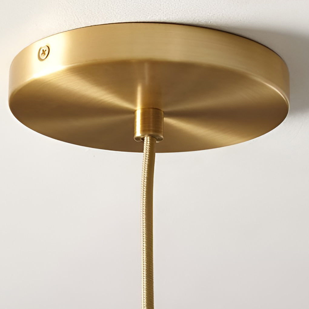 Bauble Glass Globe Pendant Light, product view 13
