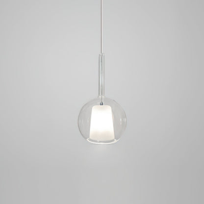 Glo Pendant Light