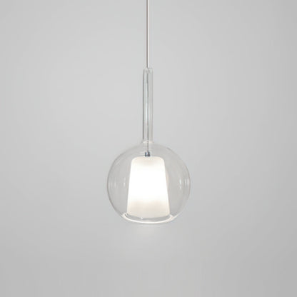 Glo Pendant Light