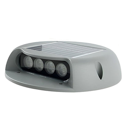 Inlay Embedded Solar Deck Light, product view 7