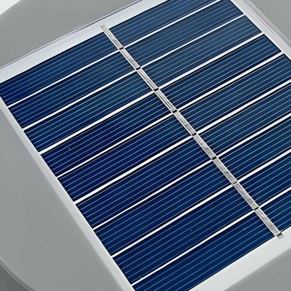 Inlay Embedded Solar Deck Light, product view 8