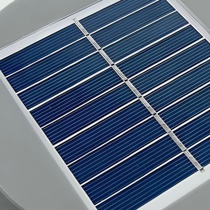 Inlay Embedded Solar Deck Light, product view 8