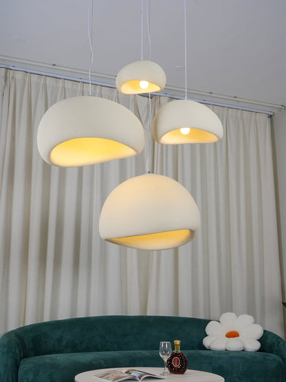 Khmara Cloud Pendant Lamp