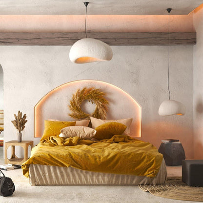Khmara Cloud Pendant Lamp