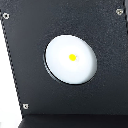 Elbow L-Shaped Solar Path Light, product view 12