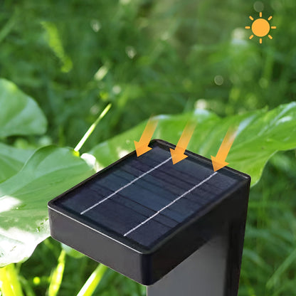 Elbow L-Shaped Solar Path Light, product view 10
