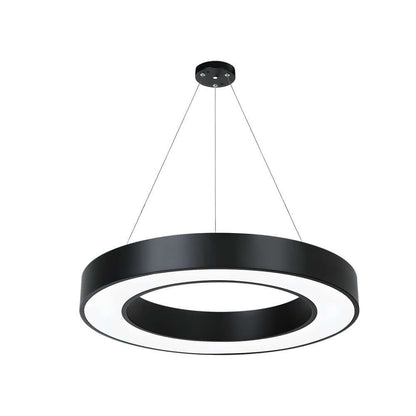 Loop LED Ring Pendant Light, product view 17