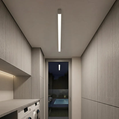 Baton Linear LED Ceiling Light, product view 9