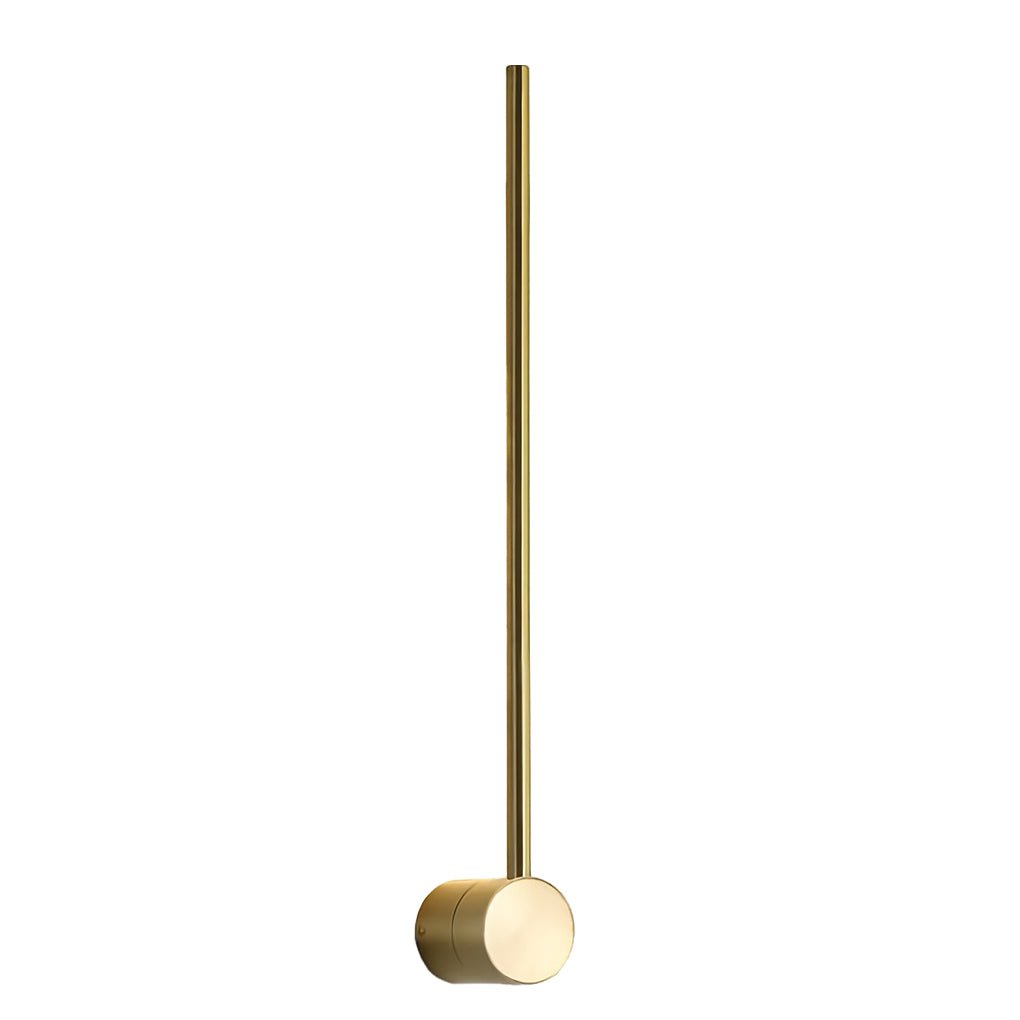 Filament Ultra-Thin Linear Wall Sconce, product view 17