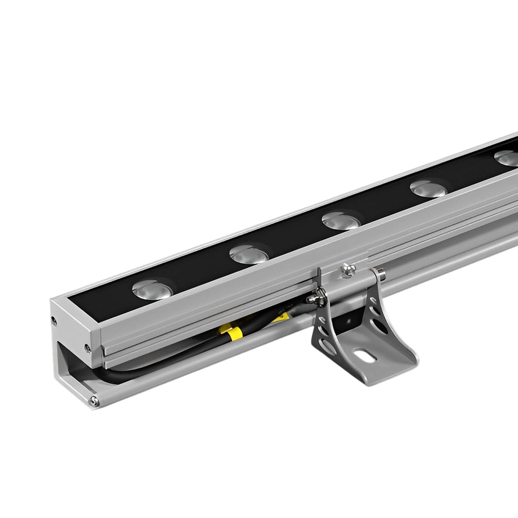Skyline mounting clips for secure installation — Casa Norex
