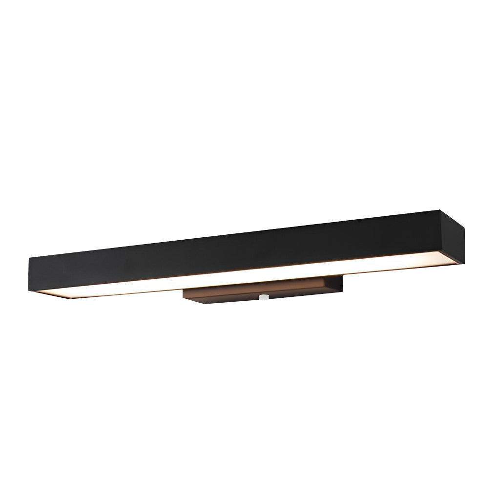 Tarver modern linear wall light product shot | Casa Norex