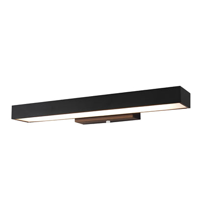 Tarver modern linear wall light product shot | Casa Norex