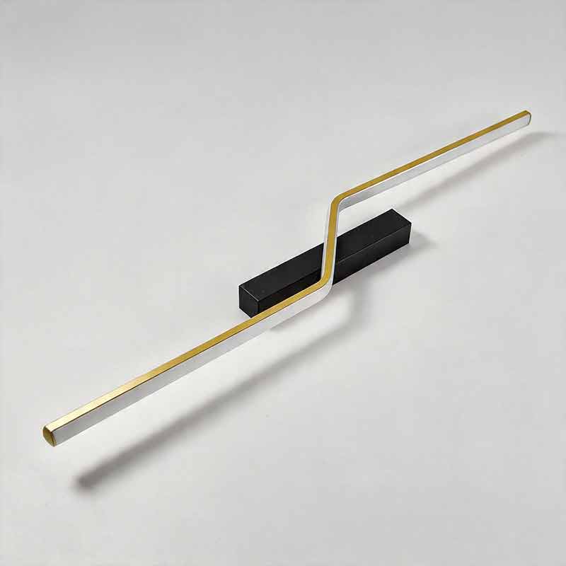Stria Linear LED Wall Sconce, product view 12