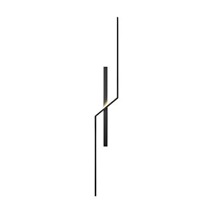 Stria Linear LED Wall Sconce, product view 15