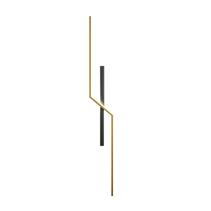 Stria Linear LED Wall Sconce, product view 14