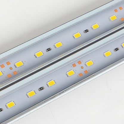 Sable light module detail — Casa Norex