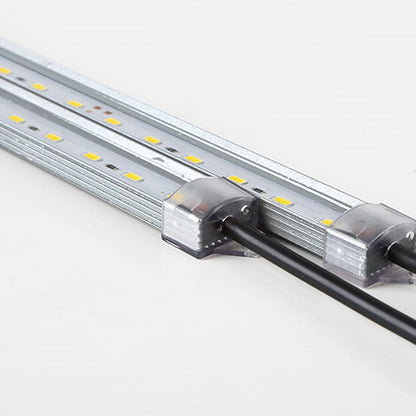 Sable module with wire and connector — Casa Norex