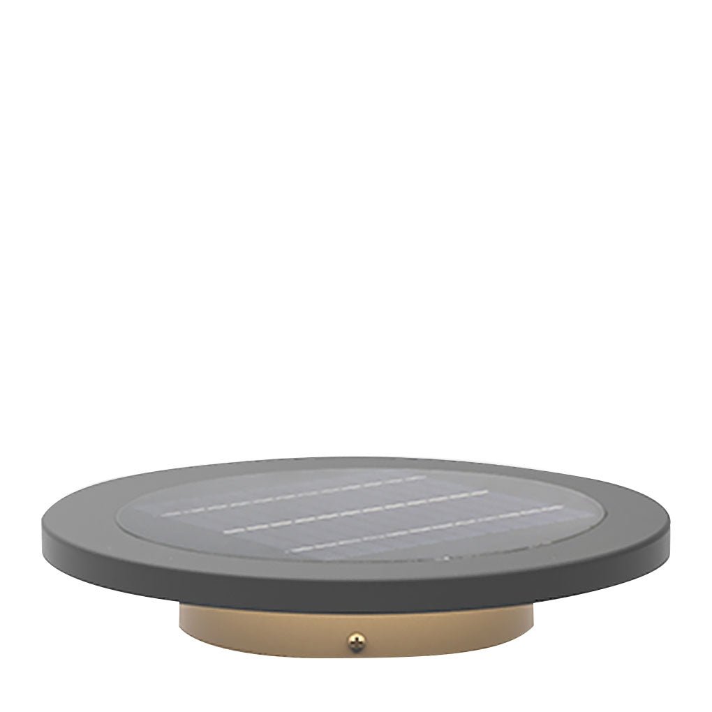 Turf Round In-Ground Lawn Light, main product view
