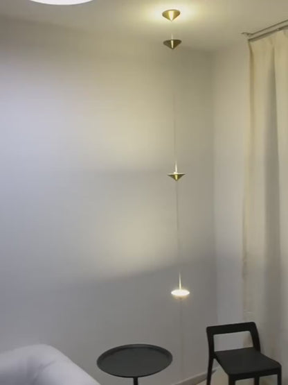 Soreluna Floor Lamp