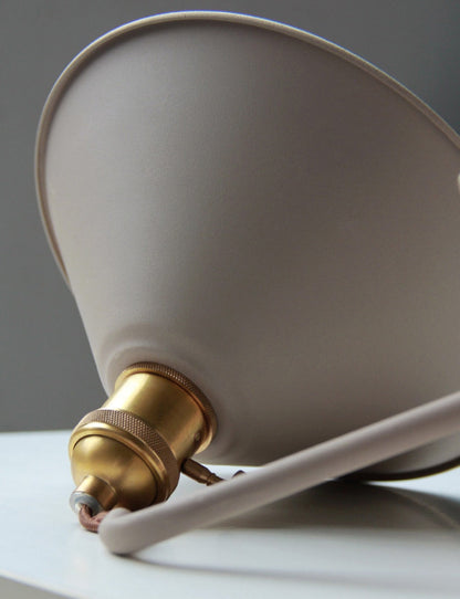 Colorful Retro Wall Lamps