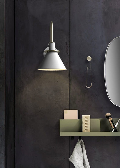 Perseus - Modern Wall Sconce