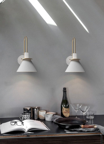 Perseus - Modern Wall Sconce