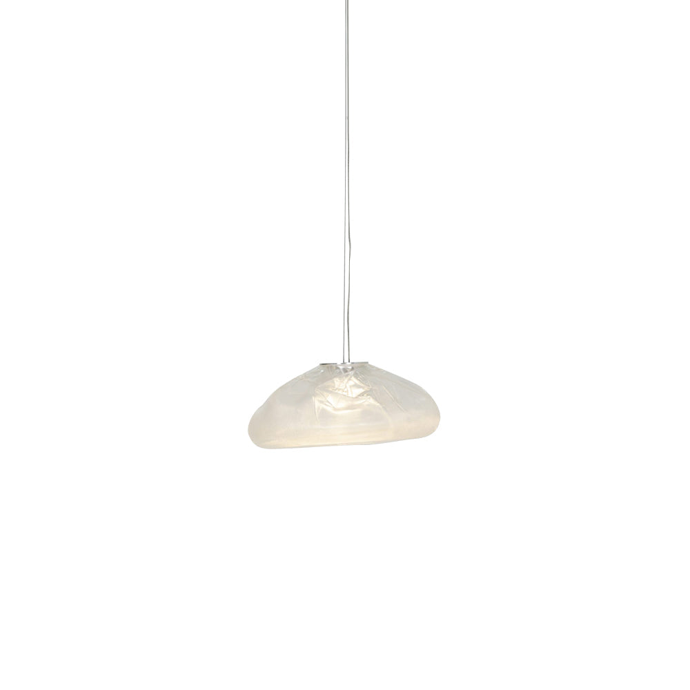 Random 73 Glass Pendant Light