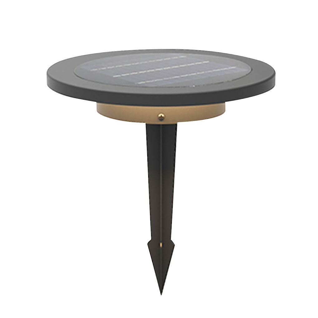 Turf Round In-Ground Lawn Light, product view 3